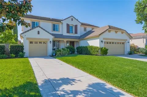 13893 Glover Ct, Eastvale, CA 92880