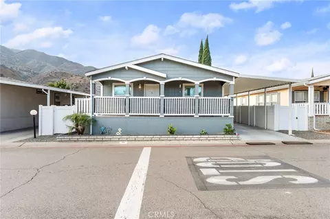 4901 Green Riv #96, Corona, CA 92880