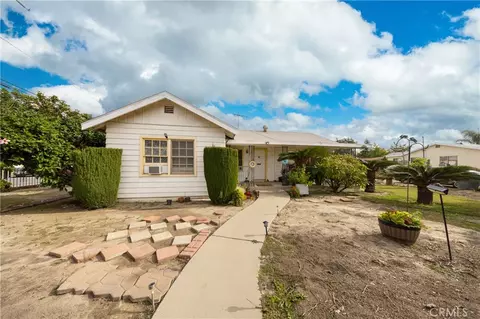 12203 Klingerman St, El Monte, CA 91732