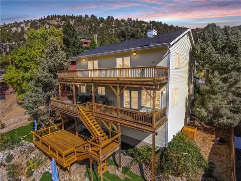 Other - 6284 Apple Vista Dr, Wrightwood, CA 92397 photo 2 of 22