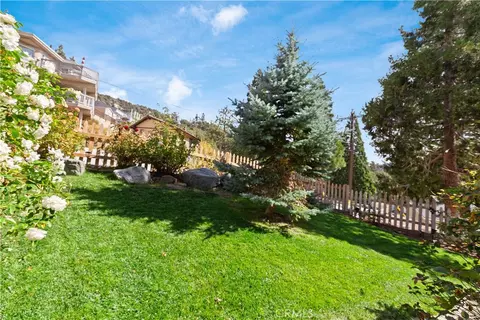 Exterior - 6284 Apple Vista Dr, Wrightwood, CA 92397 photo 23 of 25