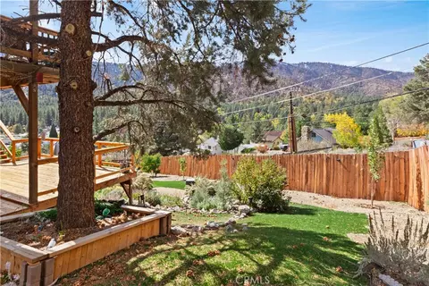 Exterior - 6284 Apple Vista Dr, Wrightwood, CA 92397 photo 15 of 25