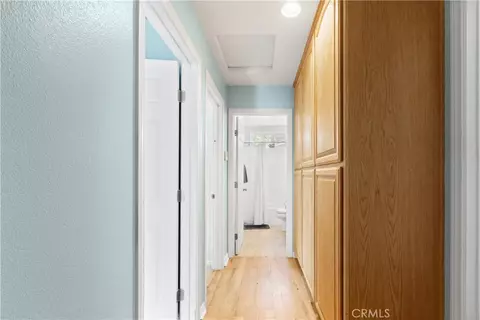 Entry Way - 6284 Apple Vista Dr, Wrightwood, CA 92397 photo 4 of 4