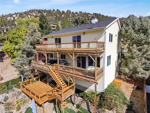 Other - 6284 Apple Vista Dr, Wrightwood, CA 92397 photo 22 of 22