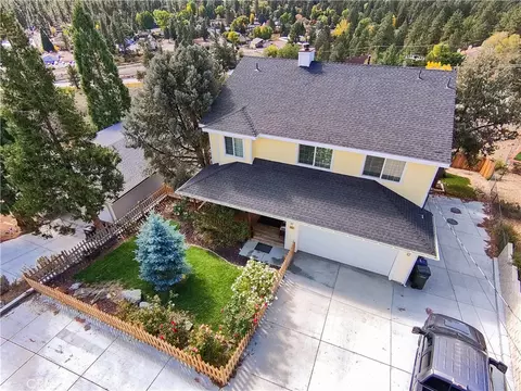Other - 6284 Apple Vista Dr, Wrightwood, CA 92397 photo 3 of 22