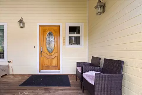 Exterior - 6284 Apple Vista Dr, Wrightwood, CA 92397 photo 3 of 25