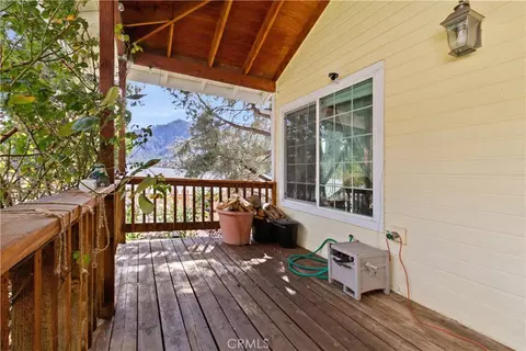 Exterior - 6284 Apple Vista Dr, Wrightwood, CA 92397 photo 24 of 25