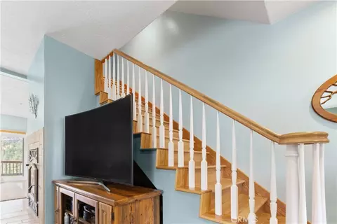Entry Way - 6284 Apple Vista Dr, Wrightwood, CA 92397 photo 1 of 4
