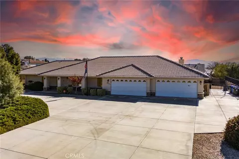 19783 Lara Ln, Apple Valley, CA 92308