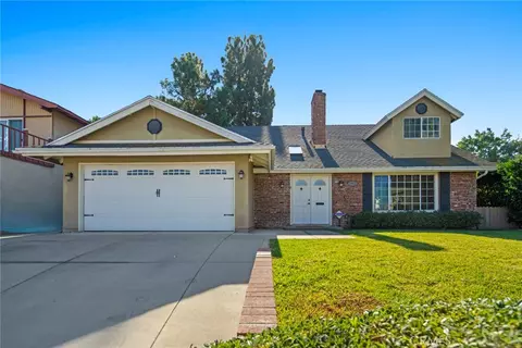 23922 Minnequa Dr, Diamond Bar, CA 91765