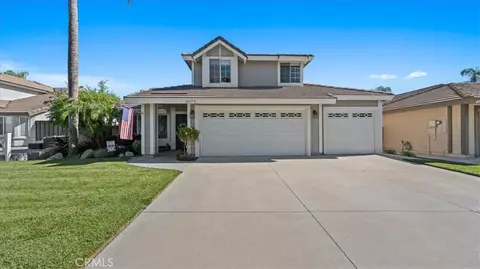 13775 Harvard, Chino, CA 91710