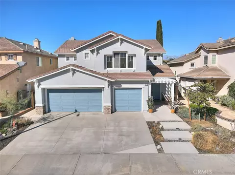 4570 Willow Bend Ct, Chino Hills, CA 91709