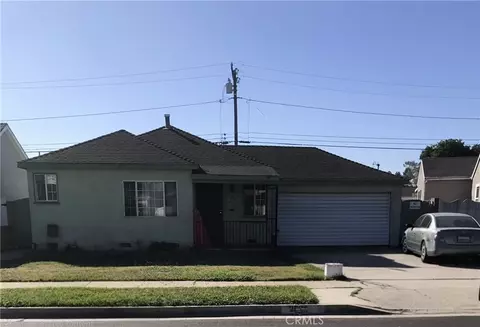 2524 E 218th Pl, Carson, CA 90810