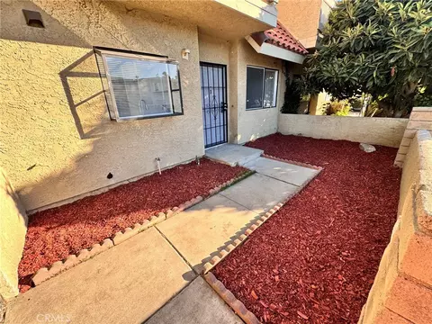 1667 E Kingsley, Pomona, CA 91767