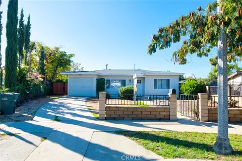 606 E De Anza Cir E, Ontario, CA 91761