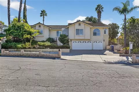 20122 Candleflame Ct, Walnut, CA 91789