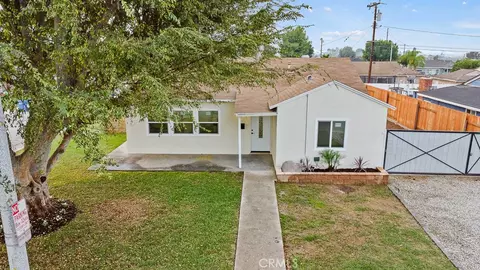 14528 Placid, Whittier, CA 90604