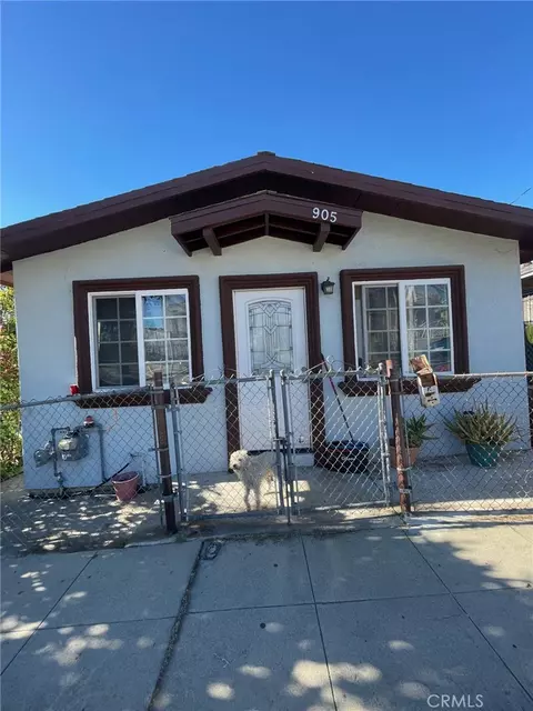 905 N Hicks, Los Angeles, CA 90063
