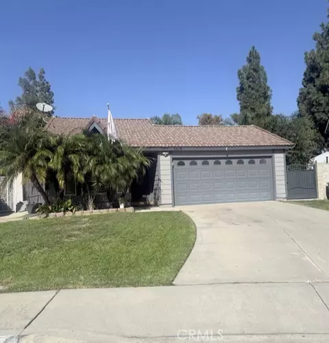 14174 Green Vis, Fontana, CA 92337