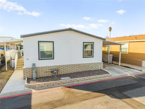16860 Slover Ave #70, Fontana, CA 92337
