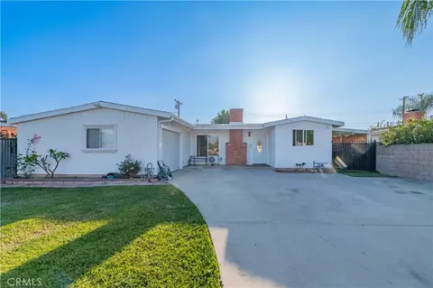 14940 Beckner St, La Puente, CA 91744