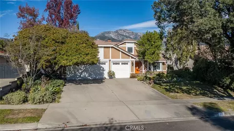 907 Pineridge St, Upland, CA 91784