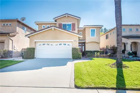 4479 Saint Andrews Dr, Chino Hills, CA 91709