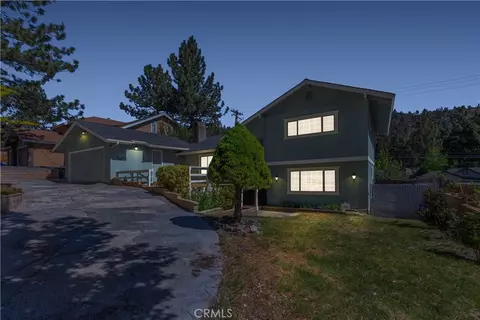 784 Apple Ave, Wrightwood, CA 92397