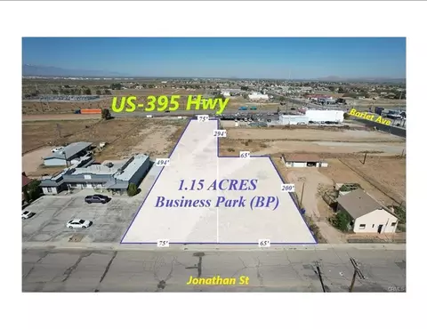 18040 Jonathan, Adelanto, CA 92301