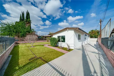 11221 Fineview, El Monte, CA 91733
