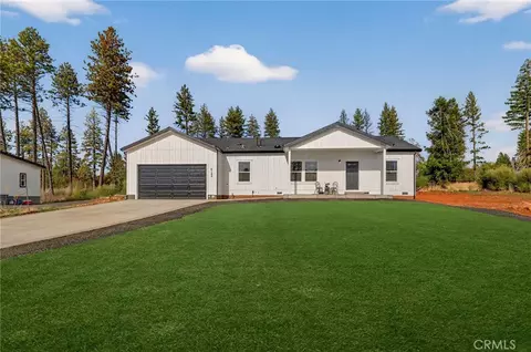 6160 Beacon Ct, Paradise, CA 95969