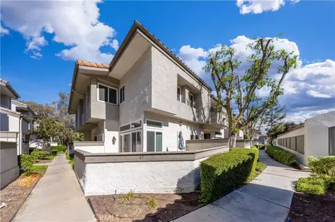 17 Blackbird, Pomona, CA 91766