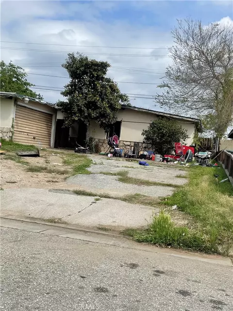 5708 N Viceroy, Azusa, CA 91702