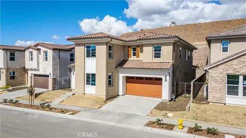 5777 Sunrise Ridge Ln, Lake Forest, CA 92679