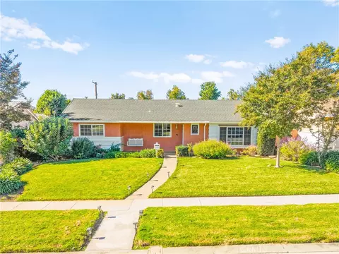 1361 N 3rd, Upland, CA 91786