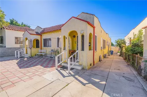 2732 Malabar St, Los Angeles, CA 90033