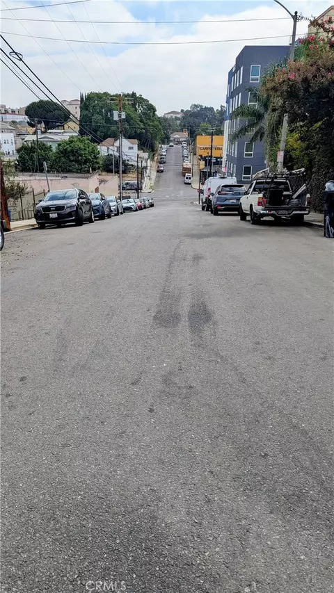 1638 Cortez St, Los Angeles, CA 90026