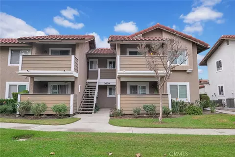3639 Country Oaks Loop #F, Ontario, CA 91761