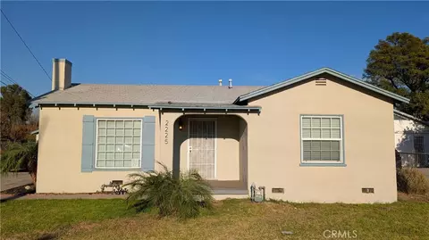 2225 W Merced Ave, West Covina, CA 91790