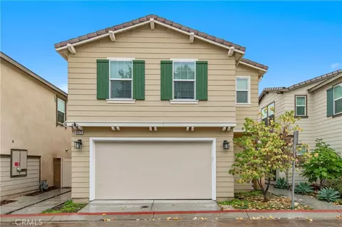 2072 E Sentinel Privado, Ontario, CA 91764