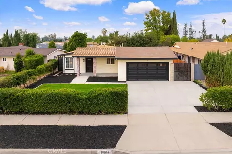 18647 Villa Clara, Rowland Heights, CA 91748