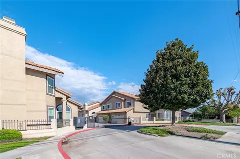 369 E Phillips Blvd, Pomona, CA 91766