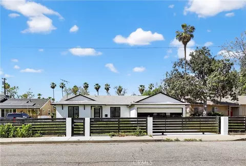 2485 Kellogg Park, Pomona, CA 91768