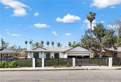 2485 Kellogg Park, Pomona, CA 91768