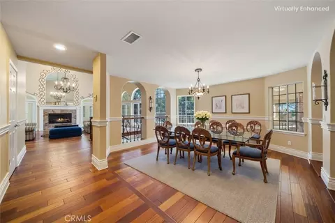 Dining - 20455 Somma Dr, Perris, CA 92570 photo 1 of 1