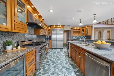 Kitchen - 20455 Somma Dr, Perris, CA 92570 photo 1 of 1
