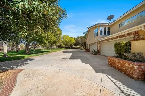 Exterior - 20455 Somma Dr, Perris, CA 92570 photo 5 of 15