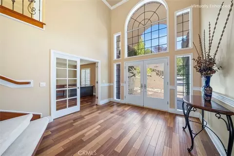 Entry Way - 20455 Somma Dr, Perris, CA 92570 photo 1 of 3
