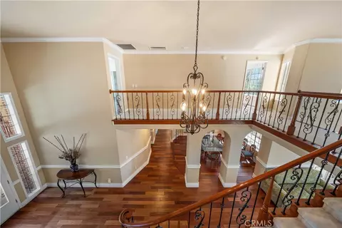 Entry Way - 20455 Somma Dr, Perris, CA 92570 photo 2 of 3