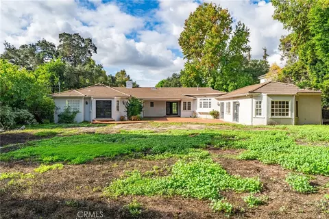 1210 Rodeo Rd, Arcadia, CA 91006